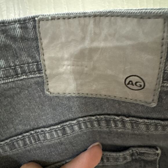 Adriano Goldschmied Jeans Mens 34X32 AG ED The Tellis Modern Slim Denim - Picture 11 of 16